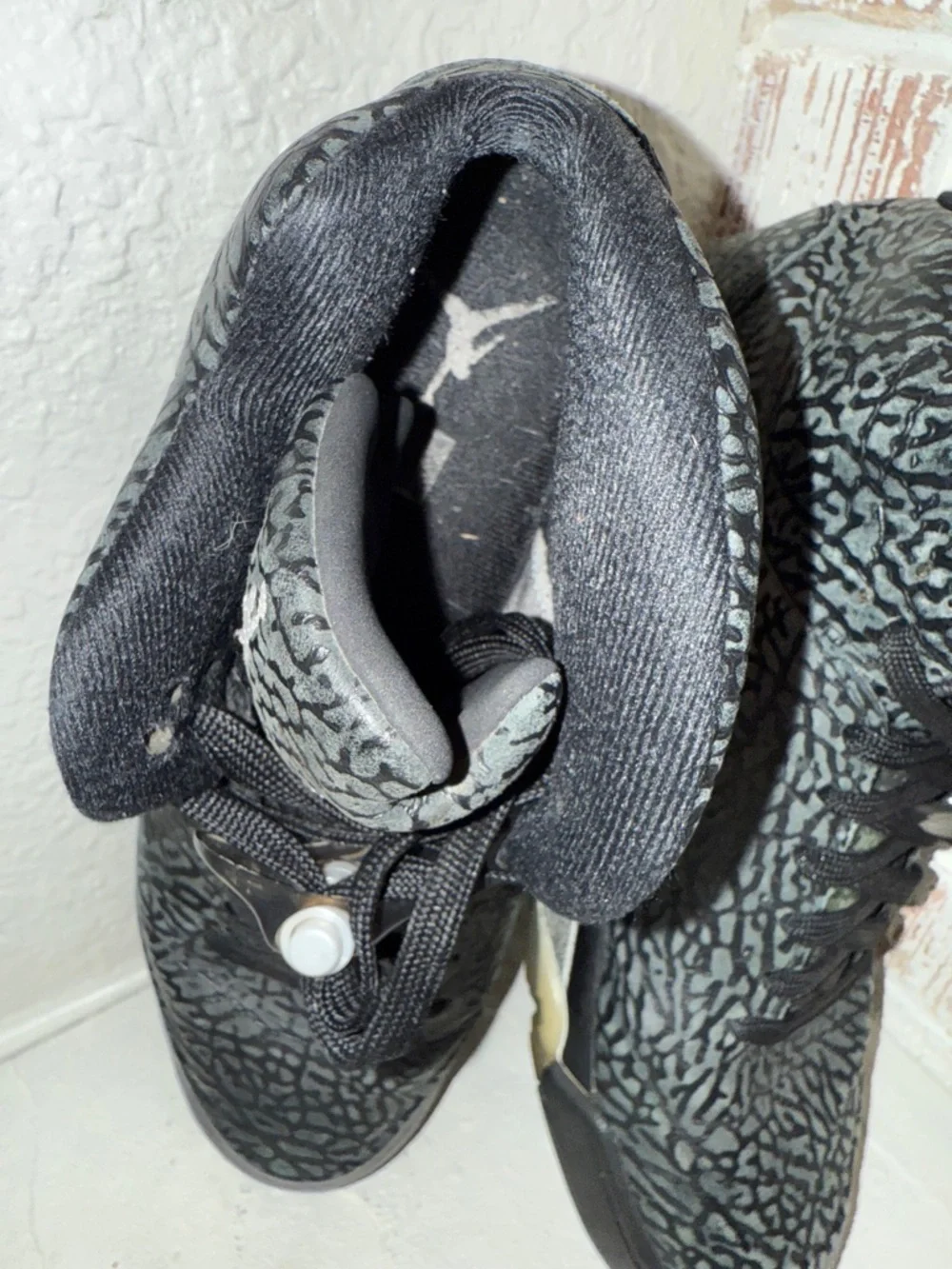 Air Jordan 5 Retro 3Lab5 Sneakers